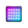 Đèn Led Studio mini  Zeniko VS5 RGB - Dải nhiệt màu 2500K-8500K