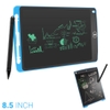 Bảng vẽ cảm ứng cho bé 8.5 inch - Bảng vẽ cảm ứng tự xóa đi kèm bút