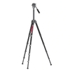 Ulanzi TT09 VideoGo Carbon Fiber Travel Tripod chính hãng với 3 phiên bản