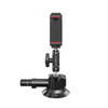 Ulanzi SC-01 Bộ ngàm Strong Suction Cup Mount đường kính 3 inch