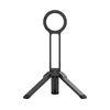Tripod mini tích hợp Quick Grip Ulanzi MA30 hỗ trợ magsafe dành cho điện thoại thông minh