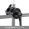 Củ Cờ Khớp Boom Cho Chân C Stand Studio Chuyên Nghiệp giá đỡ đèn bàn xoay đa năng HLC01