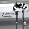 YC Onion Universal Connection Kit For RS Gimbal MPRSPSC34