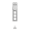 Ulanzi AU05 Vibe Key AI Voice Input Keypad I018 Chuyên dụng cho vibe coding