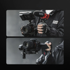 FALCAM F22&F38&F50 Quick Release Camera Cage Compatible with SONY A7M5 / A7R5 / A7M4