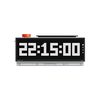 Ulanzi TC002 Pixbar Smart Pixel Clock II Thời tiết Lịch Lấy nét Hẹn giờ Đồng hồ thông minh Pixel