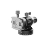 YC Onion Windmill Head High-Precision Counterbalance System Arca-Swiss Mount MH38A