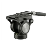 YC Onion FH60S đầu dầu Fluidhead kèm QR Plate chính hãng