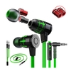 Plextone G25 Mark III Mới Nhất Tai Nghe Chuyên Game Bass Ấm - Tích Hợp Micro Đàm Thoại