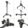 Dolly MQD30 YC Onion sử dụng cho Monopod Pineta Pro