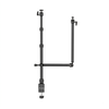 Stand tay ARM kẹp bàn Livestream VIJIM LS11 Camera Desk Mount quay Topshot