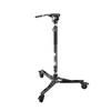 YC Onion Pineta Monopod Dolly SE MQDSE20 bánh xe trượt cho chân máy đơn Pro / 2.0