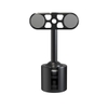 Đầu ballhead từ tính xoay 360 độ Inkee sử dụng với đèn GC12 chất liệu Aluminum