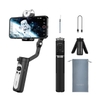 [Giá Flash Sale] Gimbal cho điện thoại Hohem iSteady V2 Kit tích Hợp Cảm Biến Tầm Nhìn AI chính hãng