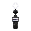 Ulanzi LM004 đèn từ tính trợ sáng sử dụng với DJI Pocket 4