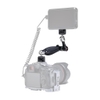 Ulanzi CA64 Magic Arm xoay 360 độ khả năng tải 3KG chính hãng