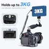 Ulanzi CA64 Magic Arm xoay 360 độ khả năng tải 3KG chính hãng