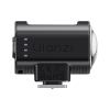 Đèn flash Ulanzi KL01 mini hỗ trợ kèm bộ lọc màu dành cho máy ảnh