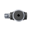 Ulanzi C082 Ball Head tải trọng 3KG dành cho chân máy ảnh cao cấp chính hãng