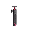 Gậy selfie mini Ulanzi MT55 kiêm chân máy dành cho GoPro 13, DJI Action Camera, điện thoại với ngàm gắn 1/4