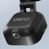 Đèn led Ulanzi IN07 Magnetic Mini Light từ tính - Led Selfie cho Insta 360 Go Ultra chính hãng