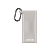 Đầu đọc thẻ Ulanzi CR2 White All-in-One dành cho thẻ SD/TF hỗ trợ truyền dữ liệu Lightning/Type-C chính hãng