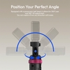 Chân tripod tự bung Ulanzi MT-89 dành cho máy ảnh và điện thoại chính hãng