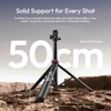 Chân tripod tự bung Ulanzi MT-89 dành cho máy ảnh và điện thoại chính hãng