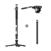 YC Onion Pineta 2.0 Carbon Fiber Monopod chính hãng thế hệ 2 thao tác nhanh chính hãng