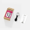 Ulanzi LM004 đèn từ tính trợ sáng sử dụng với DJI Pocket 4