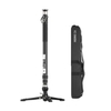 YC Onion Pineta 2.0 Carbon Fiber Monopod chính hãng thế hệ 2 thao tác nhanh chính hãng
