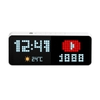 Đồng hồ thông minh - Ulanzi Pixel TC001 màu trắng dung lượng pin 4400 mah công suất 3W