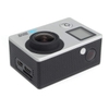 Camera hành trình phượt AS1 Ultral HD - SJ5000 Full Phụ kiện