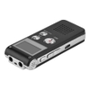 Máy ghi âm siêu nhỏ RV11 8GB - 2 Mic lọc noise