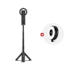 Chân tripod mini kiêm Capgrip kết nối từ tính Ulanzi JJ03 dành cho điện thoại chính hãng