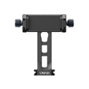 Kẹp điện thoại hợp kim nhôm Ulanzi MA53 tích hợp ballhead xoay 360 độ chính hãng