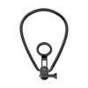 Ulanzi MG14 Vòng đeo cổ từ tính Quick Release tương thích với điện thoại, GoPro và DJI chính hãng cao cấp