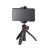 Tripod Mini Ulanzi MT08 Đen Extension - Chân máy mini cầm tay cho máy ảnh, điện thoại