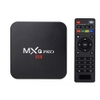 Android TV Box MXQ Pro 4K - Rom 8GB Ram 1GB Android 7.1