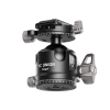 Ballhead YC Onion Bagel BF44 Dual Panoramic khả năng pan 360° và nghiêng đến 90° chính hãng