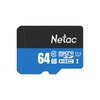 Thẻ nhớ điện thoại SDHC Netac 64GB chính hãng Class 10