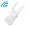 Bộ kích sóng wifi Repeater Tenda 3 râu A12 - Tốc độ 300Mbps