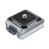 Bộ Kit tháo lắp nhanh Ulanzi Uka CO61 sử dụng với Gimbal DJI RS4/RS4 Mini/3/2 tương thích F38