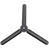 Mini tripod AHL165 bằng hợp kim chắc chắn sử dụng tháo lắp nhanh chóng cho gimbal