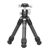 Chân máy để bàn Table Top Tripod MT-5 Carbon Fiber sử dụng cho máy ảnh DSLR/Mirrorless di động