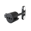 Đầu ballhead từ tính xoay 360 độ Inkee sử dụng với đèn GC12 chất liệu Aluminum