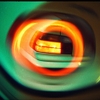 PUYI Filter Swirl Special Effect Bộ lọc hiệu ứng xoáy đặc biệt Cinematic chính hãng