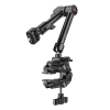 Ulanzi HD02 bộ Kit Super Clamp kèm tay Magic Arm ngàm Nato Rail dài 10inch chính hãng