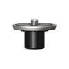 YC Onion MPQ55 bộ lock tháo lắp nhanh chuẩn mới cho Monopod Pineta Pro