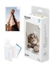 Máy in ảnh bỏ túi Telesin P5-PLD-01 nhỏ gọn không dây Bluetooth có app điều khiển chính hãng